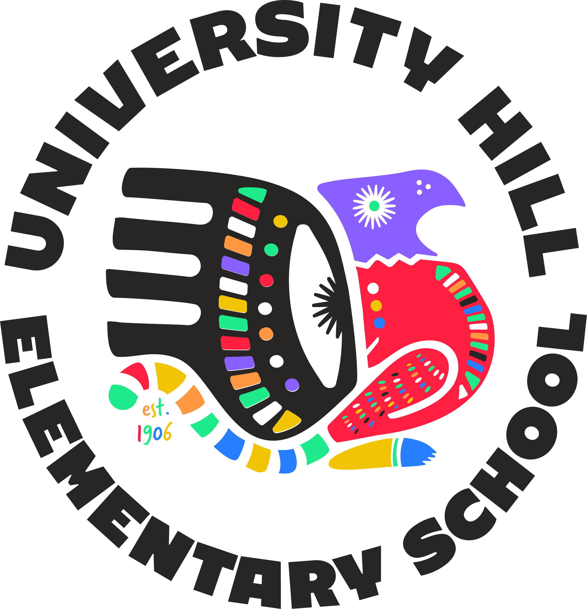 Uni Hill Logo